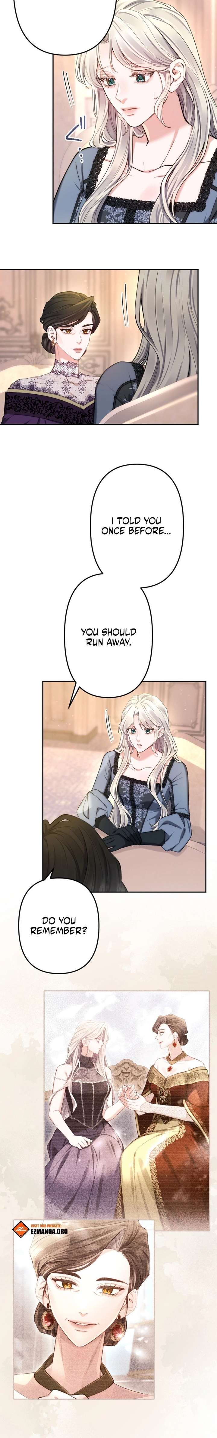 It’s Okay If You Don’t Love Me Chapter 55 82 ch 55 13