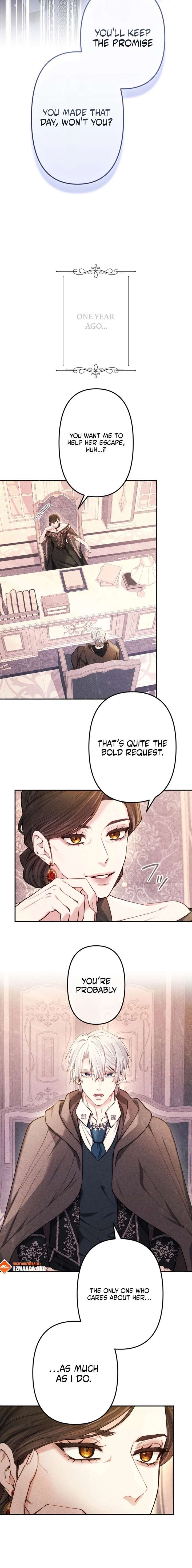 It’s Okay If You Don’t Love Me Chapter 55 71 ch 55 2