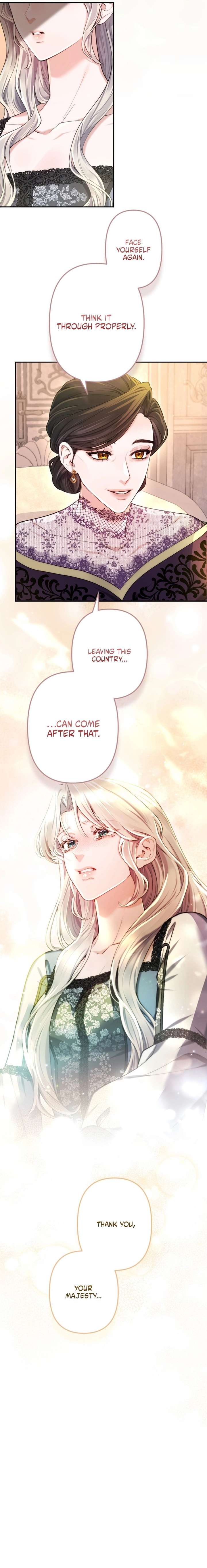 It’s Okay If You Don’t Love Me Chapter 55 89 ch 55 20