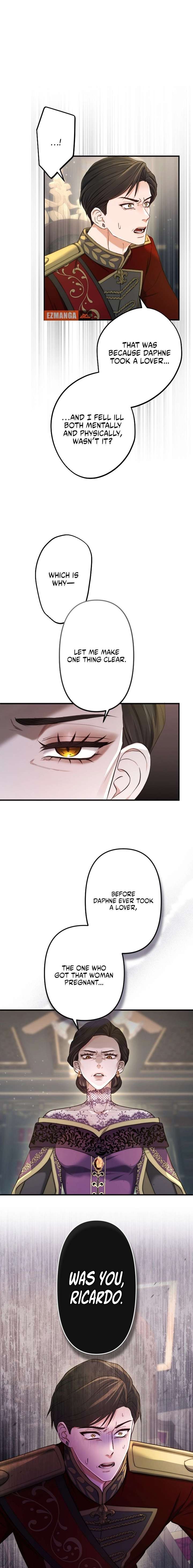 It’s Okay If You Don’t Love Me Chapter 56 64 ch 56 1