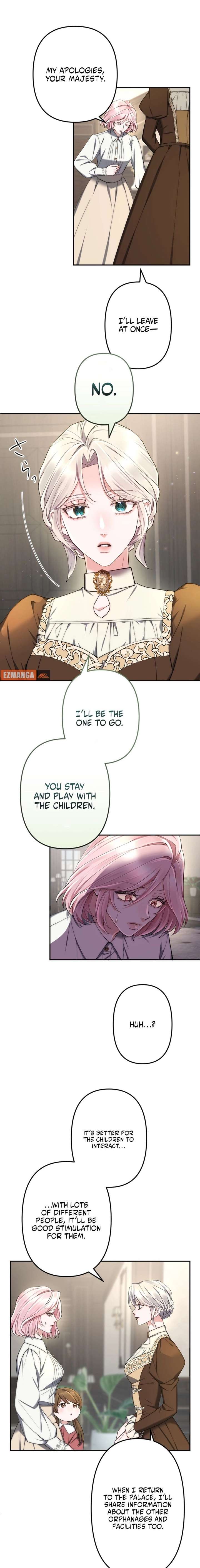 It’s Okay If You Don’t Love Me Chapter 56 75 ch 56 12