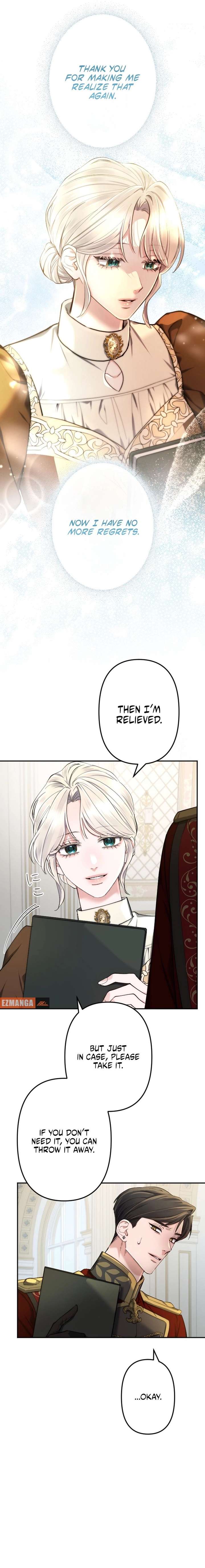 It’s Okay If You Don’t Love Me Chapter 56 81 ch 56 18