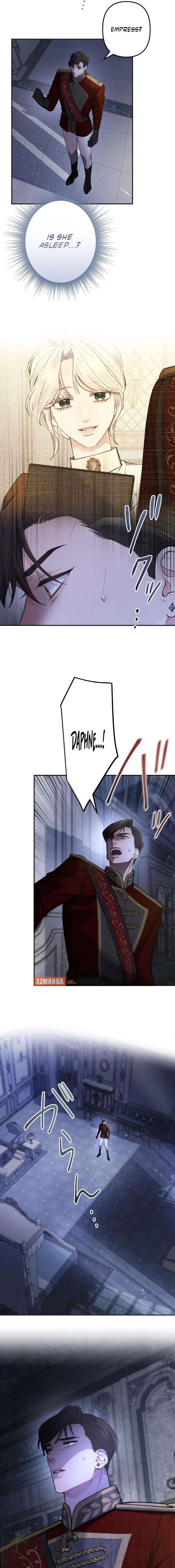 It’s Okay If You Don’t Love Me Chapter 56 83 ch 56 20