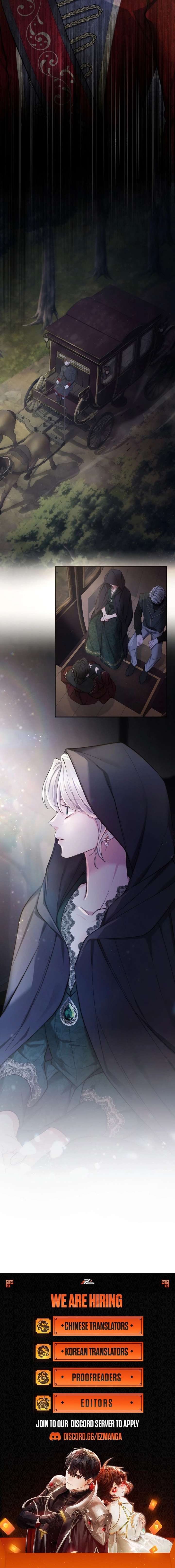 It’s Okay If You Don’t Love Me Chapter 56 84 ch 56 21