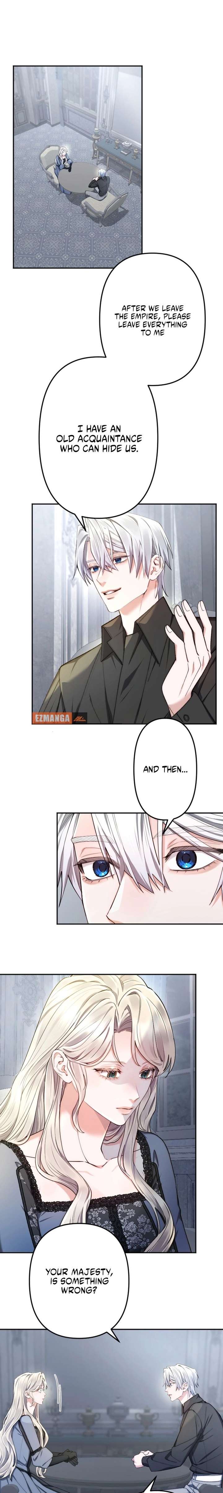 It’s Okay If You Don’t Love Me Chapter 56 66 ch 56 3