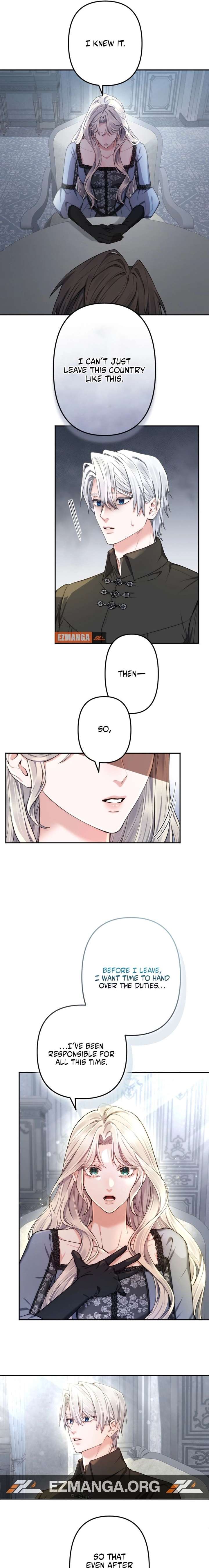 It’s Okay If You Don’t Love Me Chapter 56 68 ch 56 5