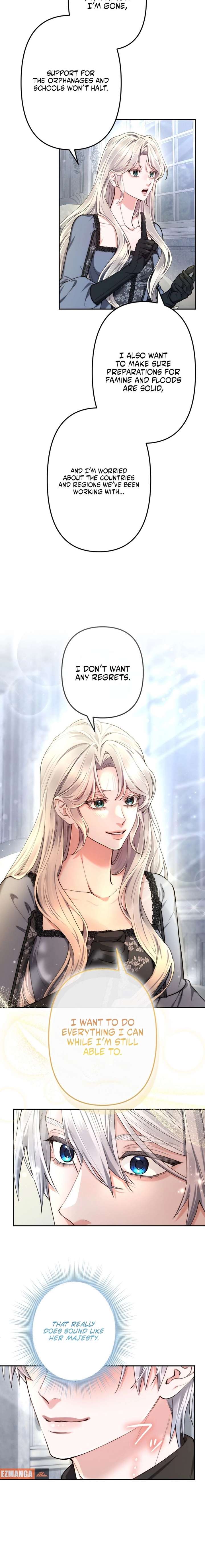 It’s Okay If You Don’t Love Me Chapter 56 69 ch 56 6