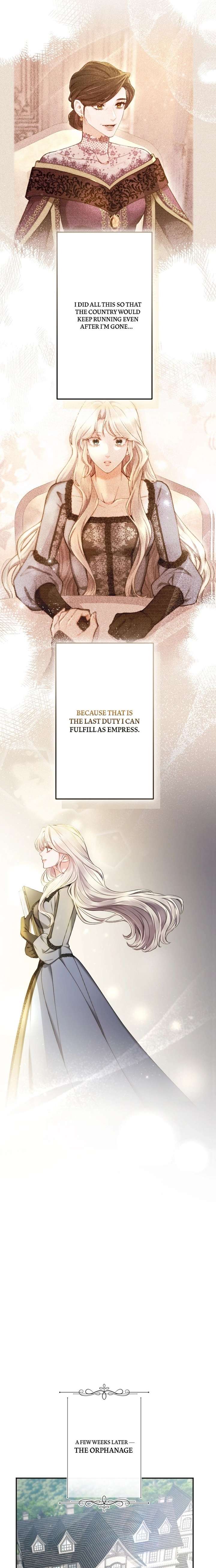 It’s Okay If You Don’t Love Me Chapter 56 71 ch 56 8