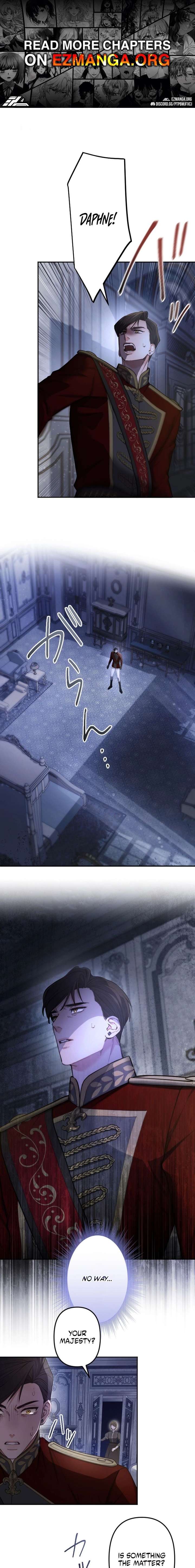It’s Okay If You Don’t Love Me Chapter 57 70 ch 57 1