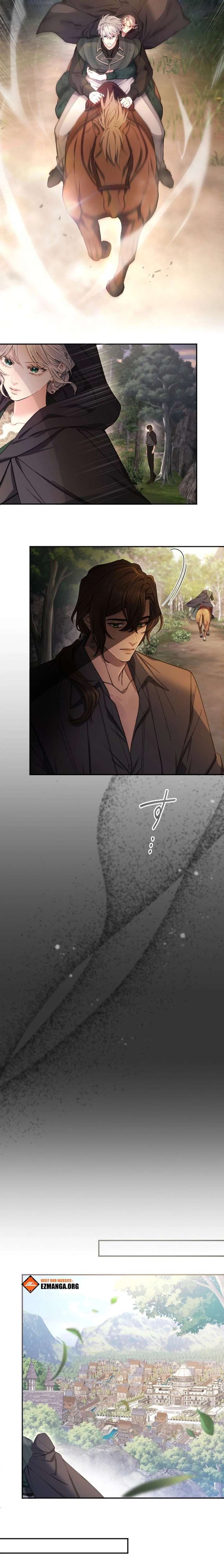 It’s Okay If You Don’t Love Me Chapter 57 79 ch 57 10