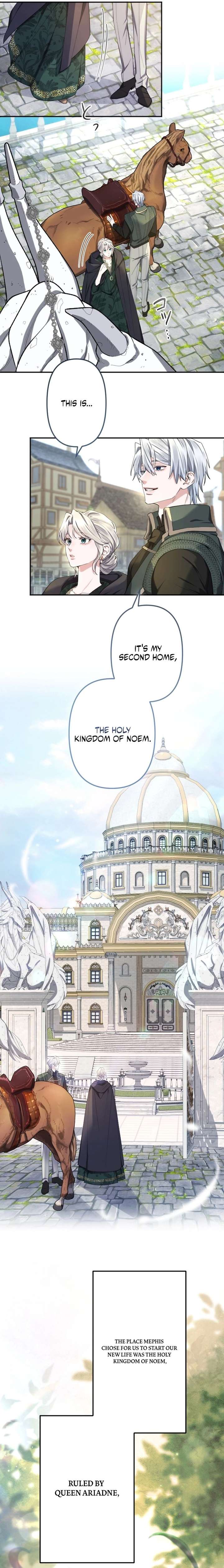 It’s Okay If You Don’t Love Me Chapter 57 80 ch 57 11