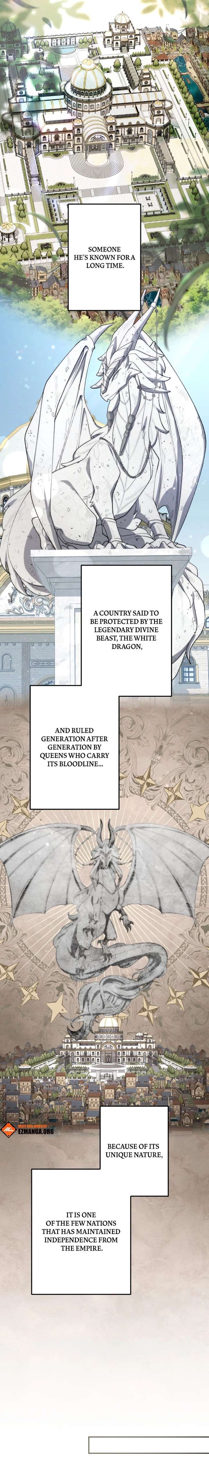 It’s Okay If You Don’t Love Me Chapter 57 81 ch 57 12