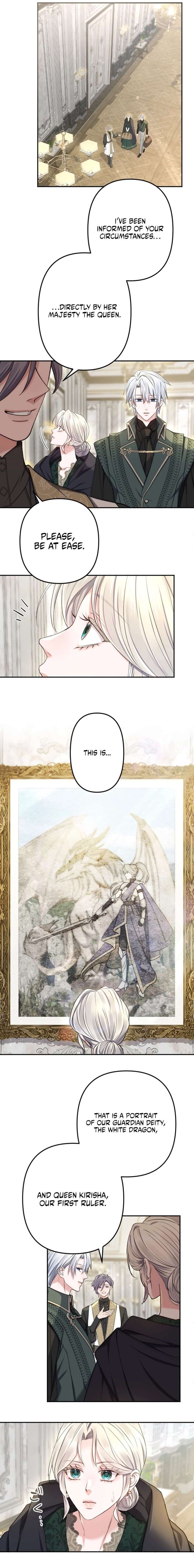 It’s Okay If You Don’t Love Me Chapter 57 82 ch 57 13