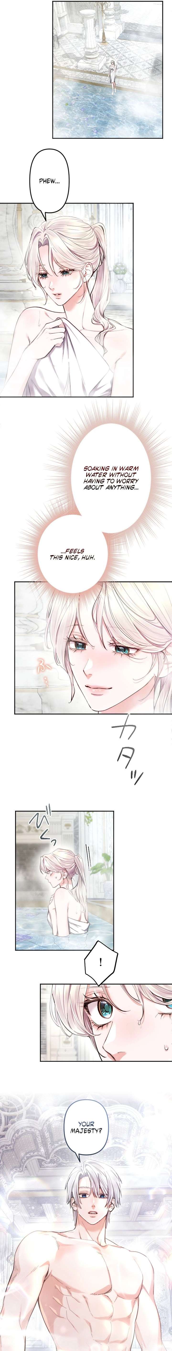 It’s Okay If You Don’t Love Me Chapter 57 86 ch 57 17
