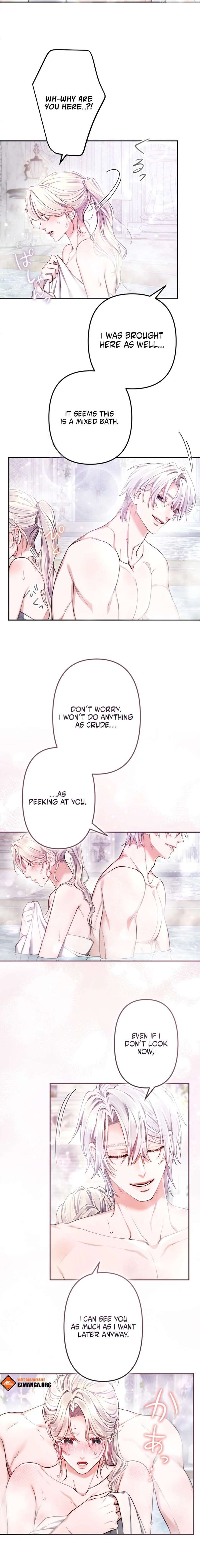 It’s Okay If You Don’t Love Me Chapter 57 87 ch 57 18