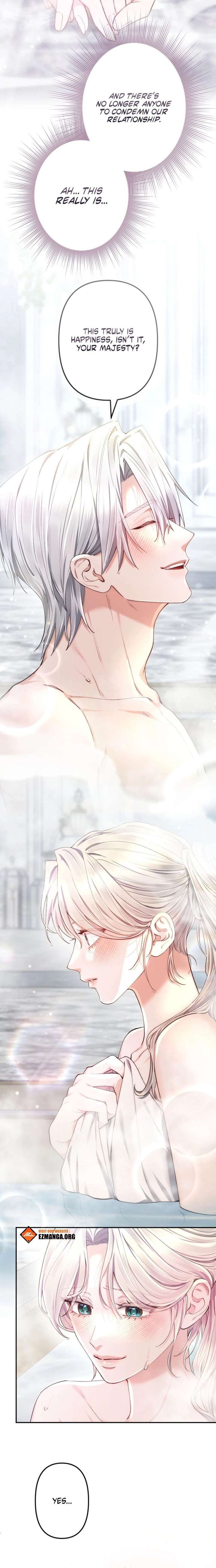 It’s Okay If You Don’t Love Me Chapter 57 89 ch 57 20