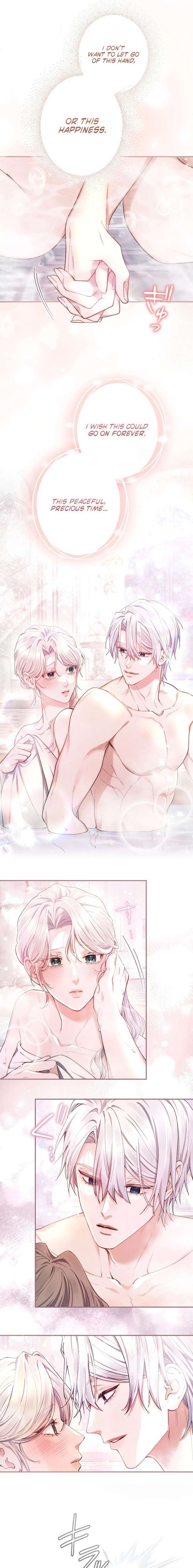 It’s Okay If You Don’t Love Me Chapter 57 90 ch 57 21
