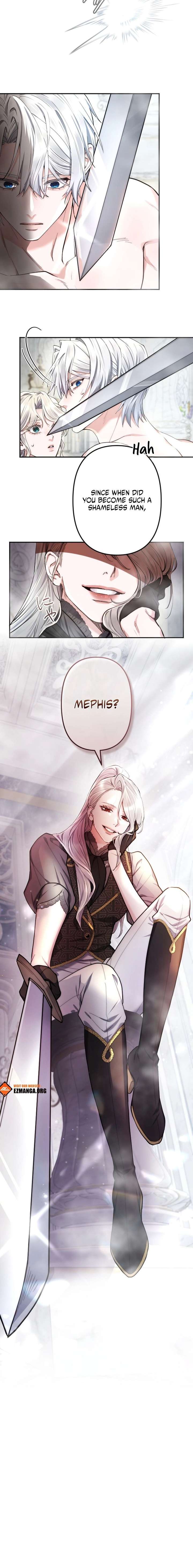 It’s Okay If You Don’t Love Me Chapter 57 91 ch 57 22