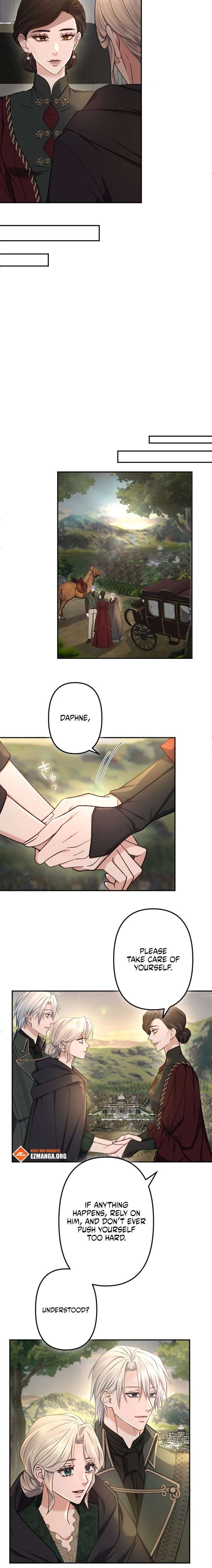 It’s Okay If You Don’t Love Me Chapter 57 75 ch 57 6