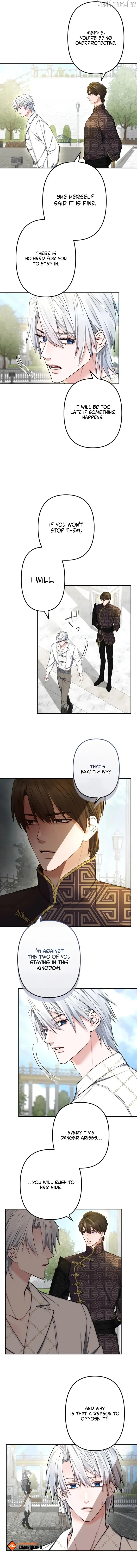 It’s Okay If You Don’t Love Me Chapter 59 36 4e6fd31df0a6