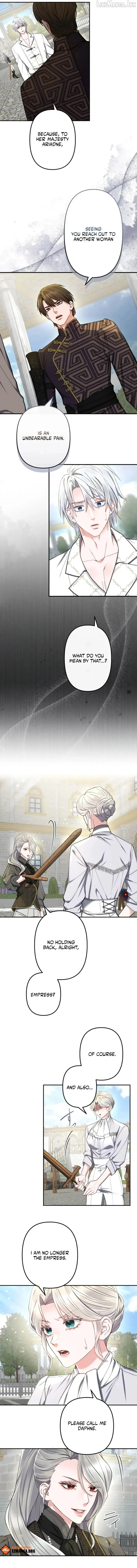 It’s Okay If You Don’t Love Me Chapter 59 37 e962c42cc103