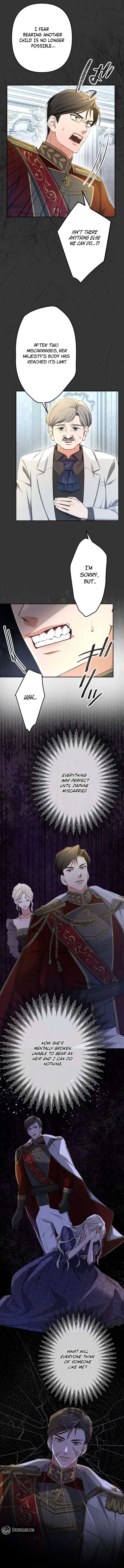 It’s Okay If You Don’t Love Me Chapter 6 48 ch 6 8