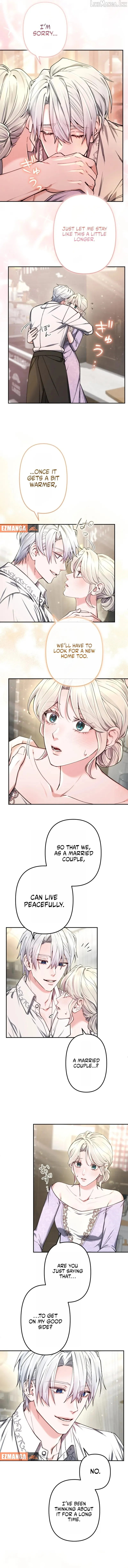 It’s Okay If You Don’t Love Me Chapter 61 40 dc772dc95ecc