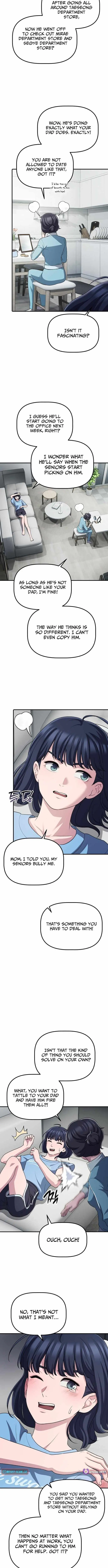 A Corporate Underling Who Excels at Work Chapter 65 45 0b8d7e534f2b