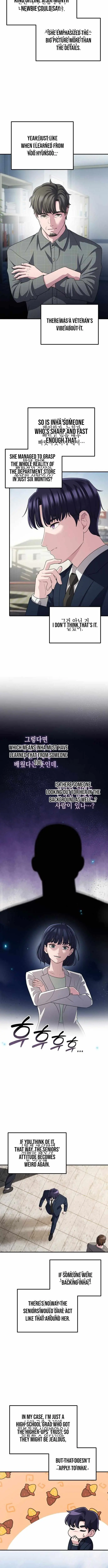 A Corporate Underling Who Excels at Work Chapter 65 43 6140f28c33f8