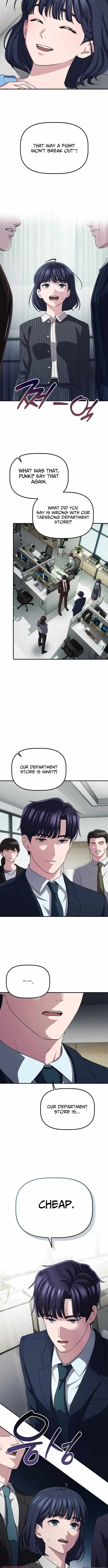 A Corporate Underling Who Excels at Work Chapter 65 47 bb26ce1f2980
