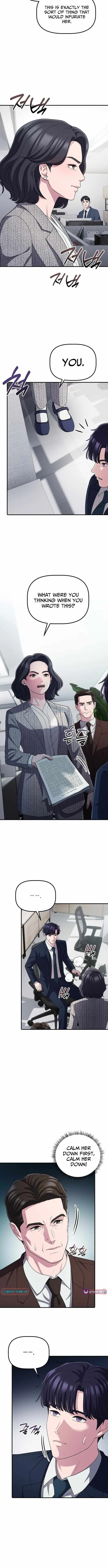 A Corporate Underling Who Excels at Work Chapter 66 50 9c5e407d1206
