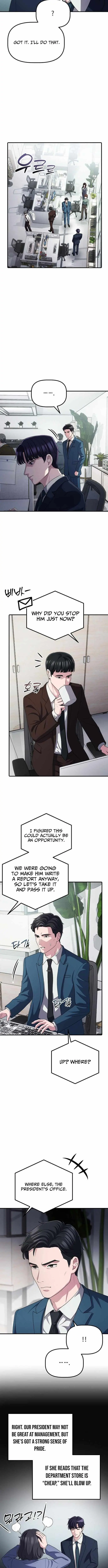 A Corporate Underling Who Excels at Work Chapter 66 44 b0a8a09301be