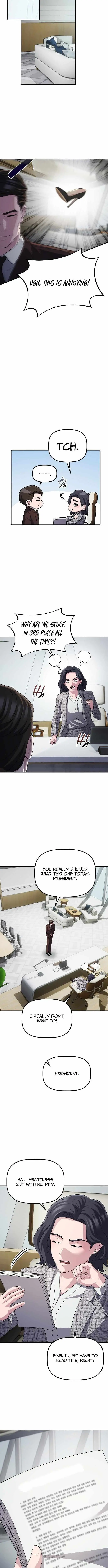 A Corporate Underling Who Excels at Work Chapter 66 46 c532580f2c98