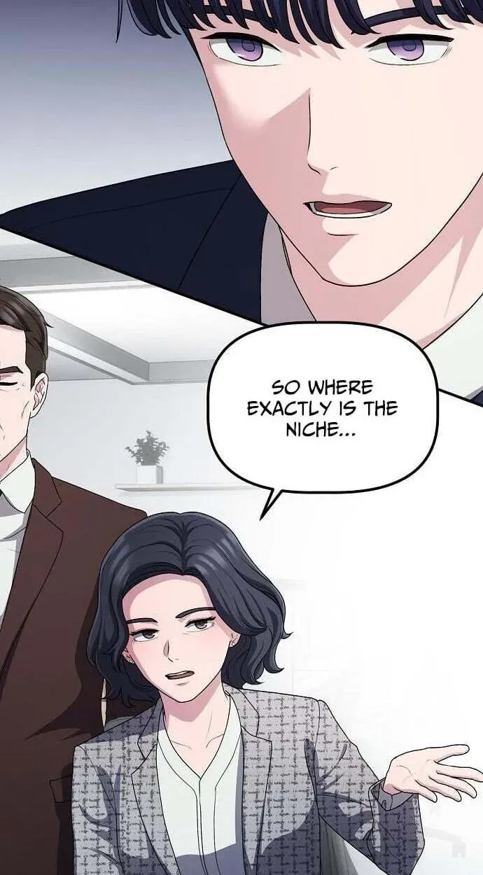 A Corporate Underling Who Excels at Work Chapter 67 347 1033c563d504