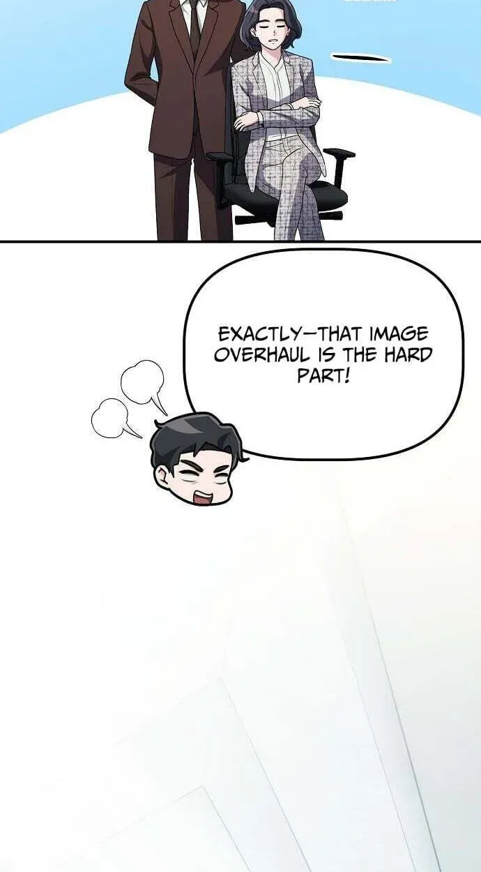 A Corporate Underling Who Excels at Work Chapter 67 378 12aed0e363c6