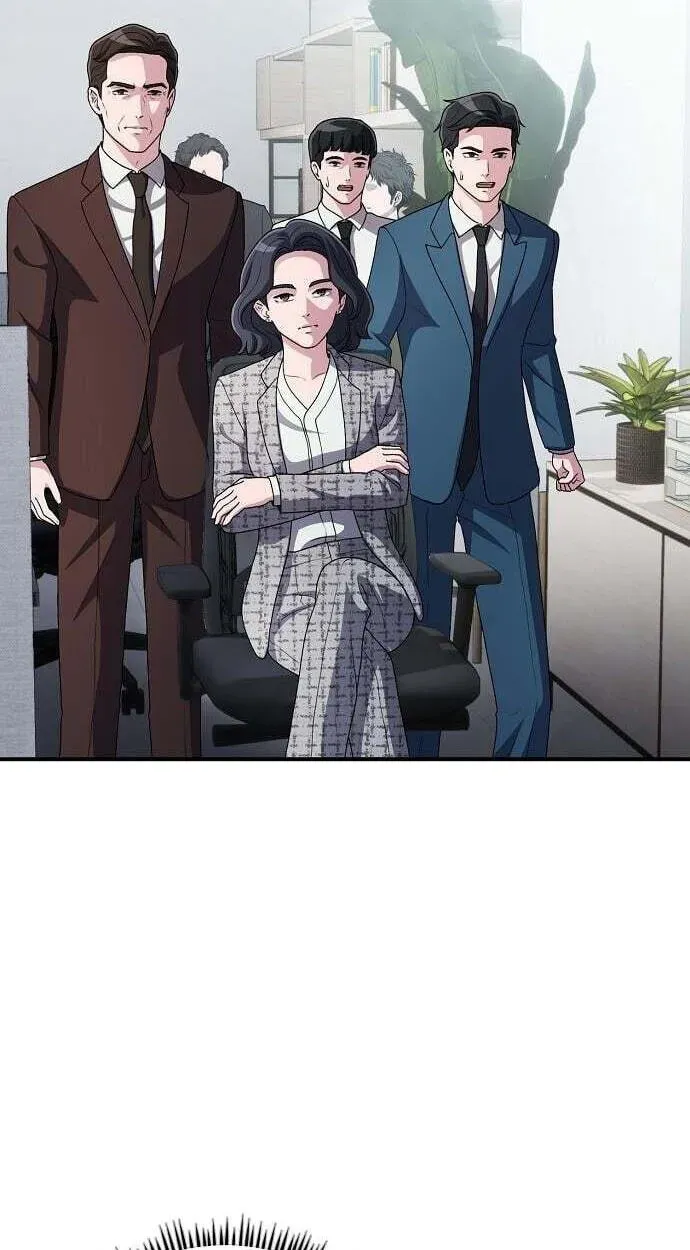 A Corporate Underling Who Excels at Work Chapter 67 354 19070ff612ce