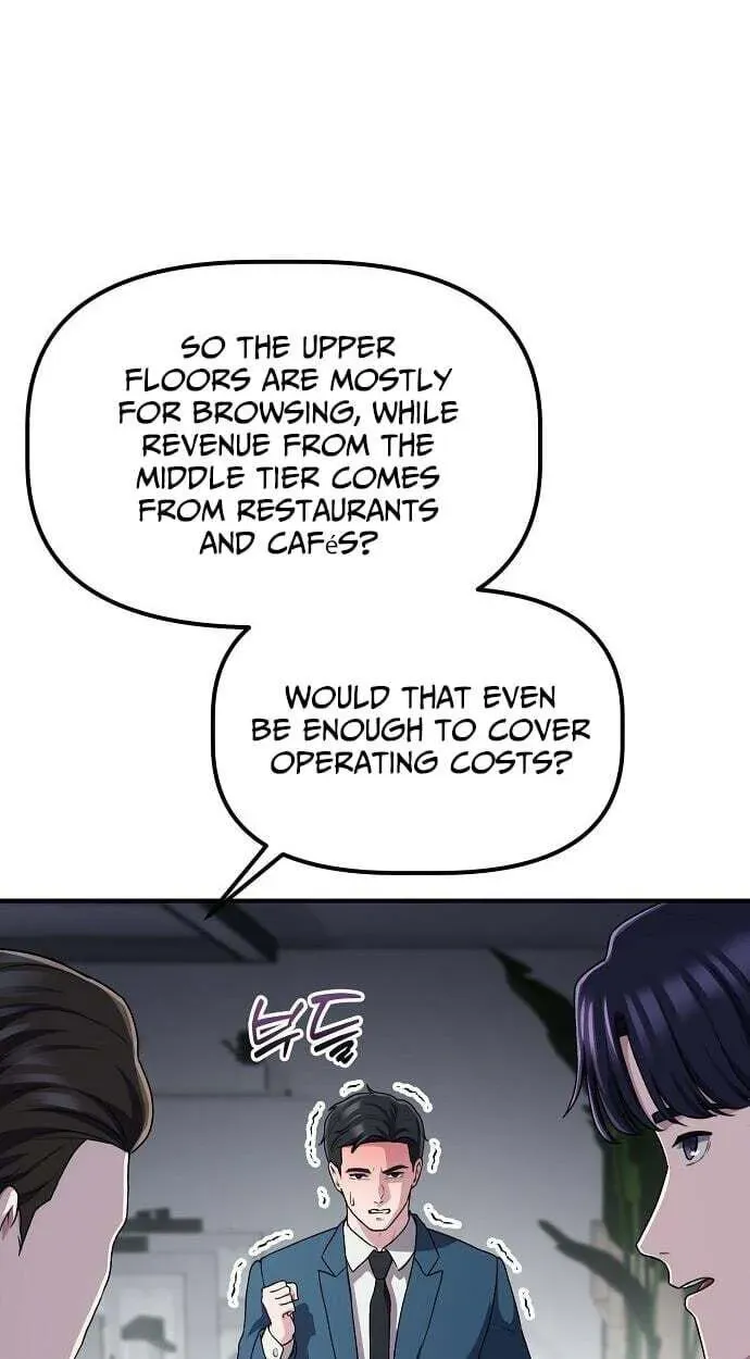 A Corporate Underling Who Excels at Work Chapter 67 421 1b67099bd7a6