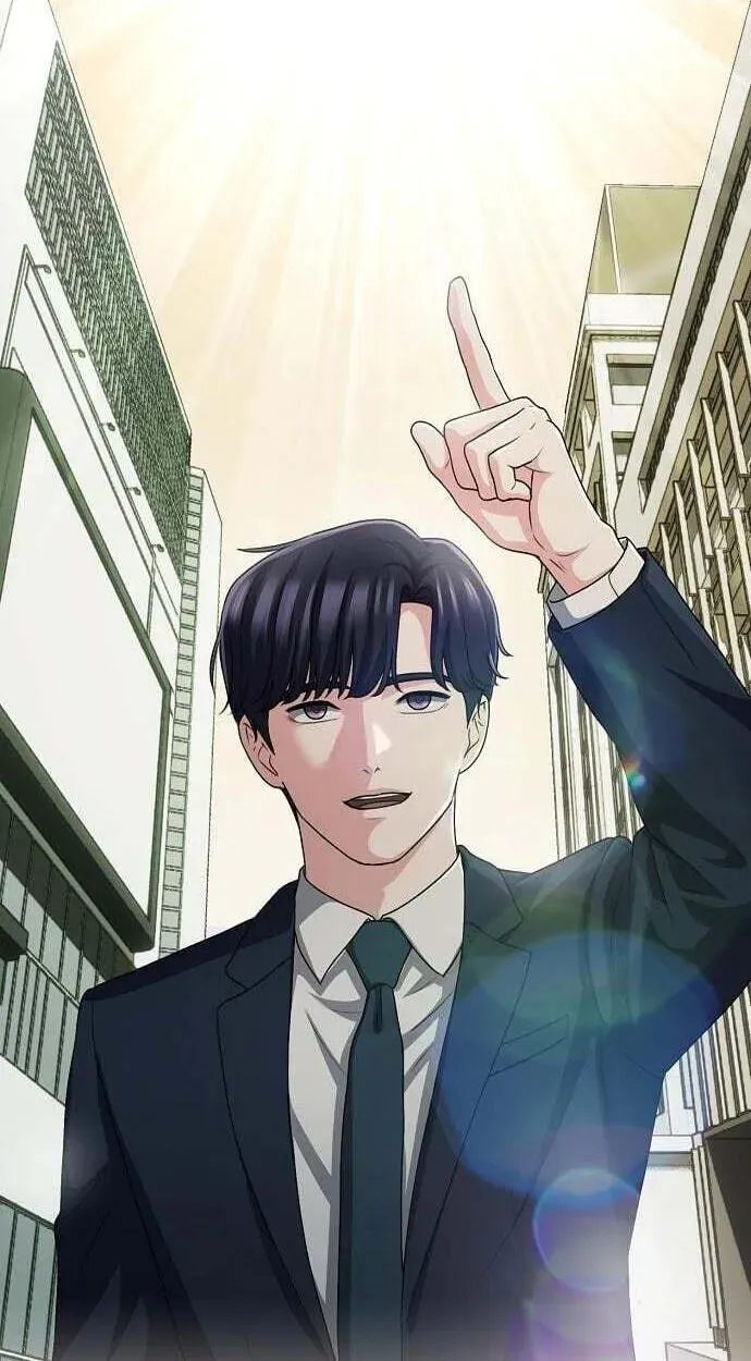 A Corporate Underling Who Excels at Work Chapter 67 351 3c808b7abe2d