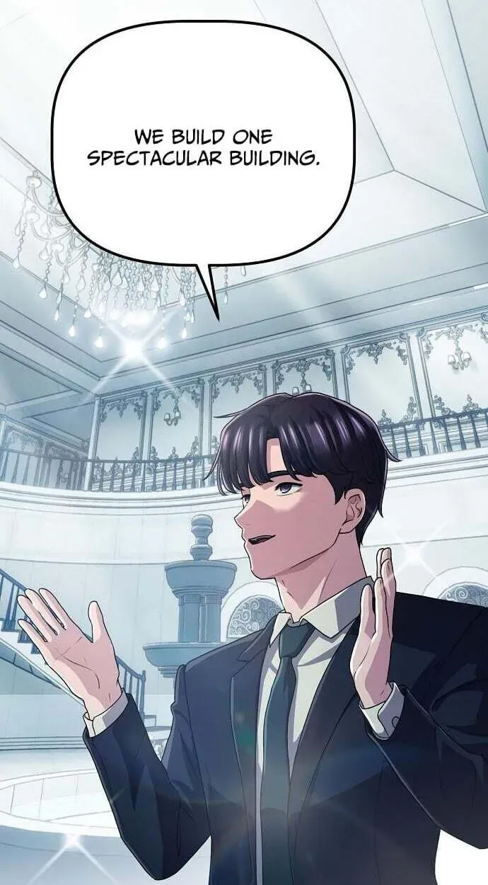A Corporate Underling Who Excels at Work Chapter 67 379 407973da33e1