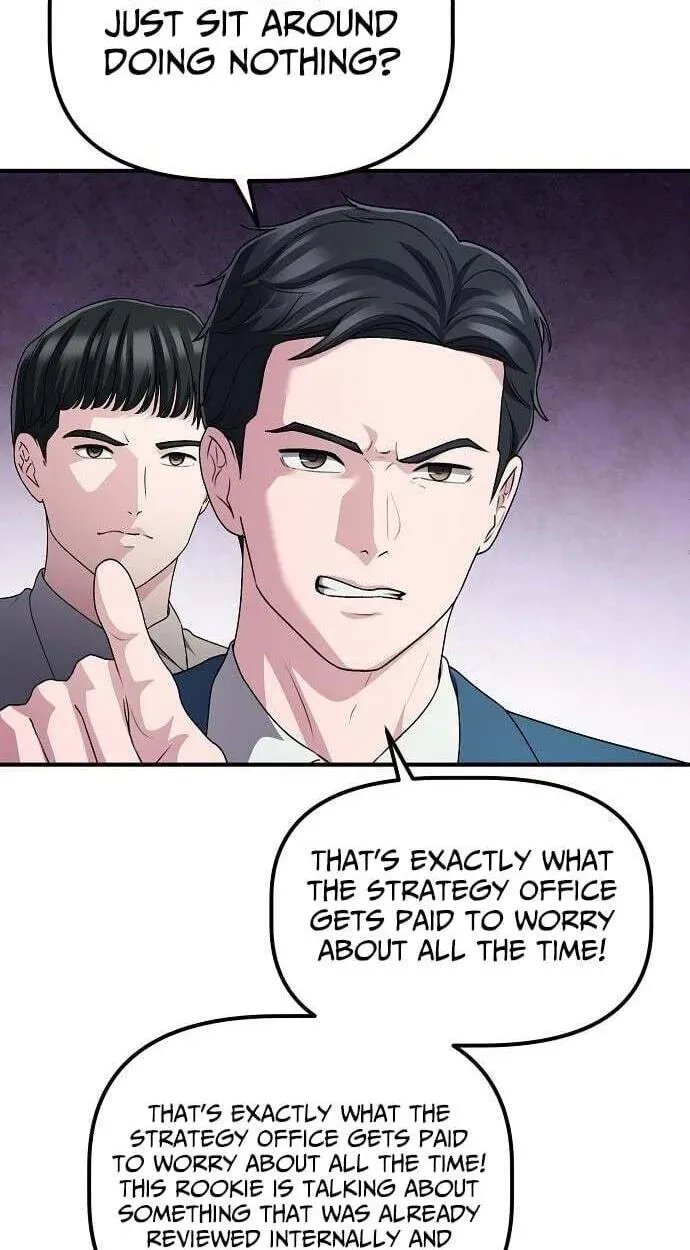 A Corporate Underling Who Excels at Work Chapter 67 366 4b638a5fc955