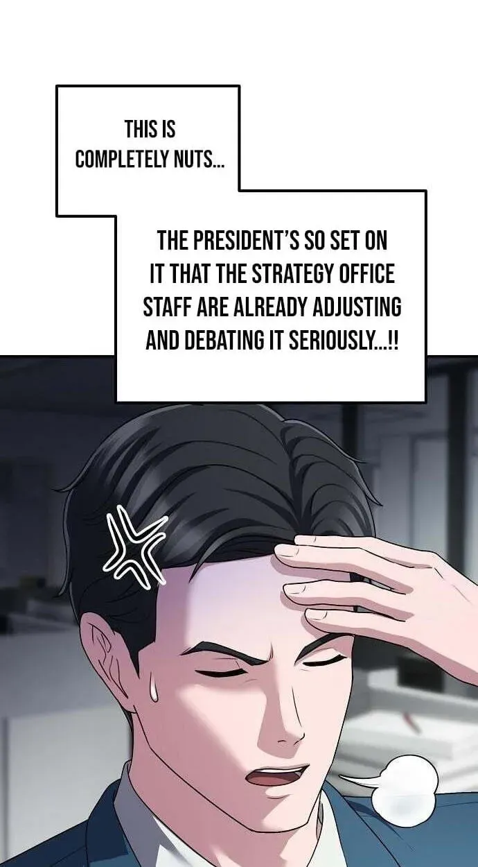 A Corporate Underling Who Excels at Work Chapter 67 411 4c3db3cd5cc3