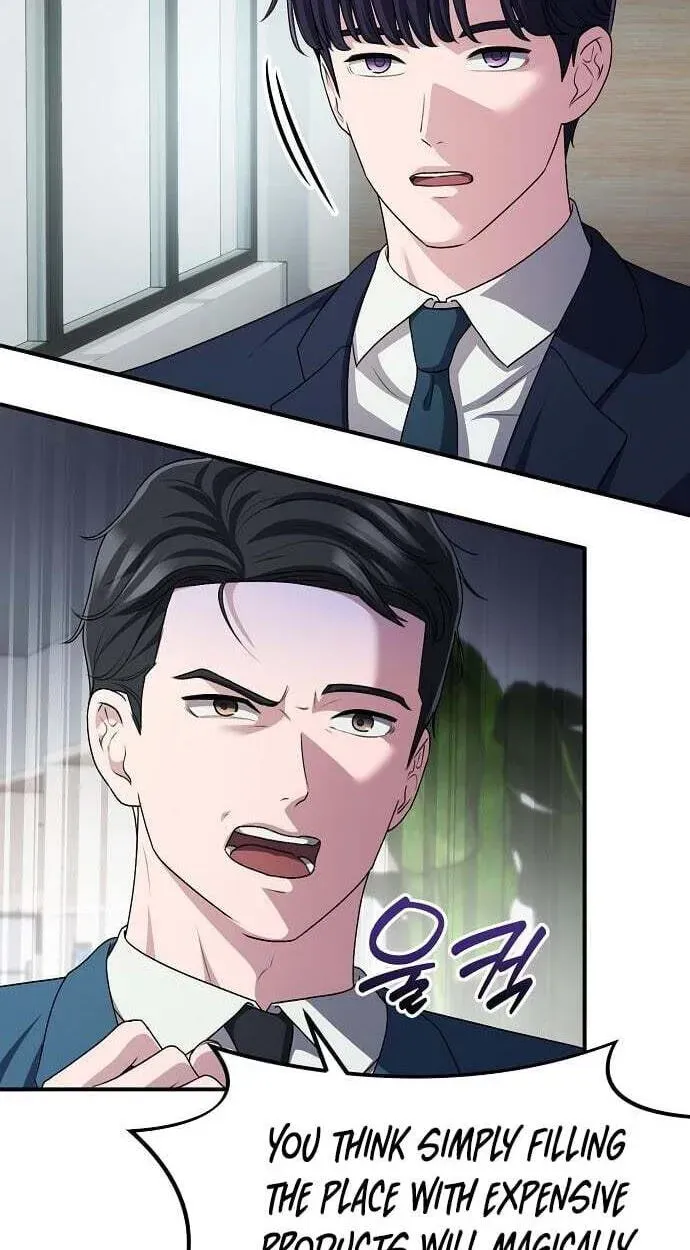 A Corporate Underling Who Excels at Work Chapter 67 376 4fb8ef819fd9