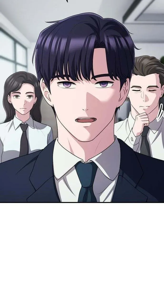 A Corporate Underling Who Excels at Work Chapter 67 420 52038b5a8f0d