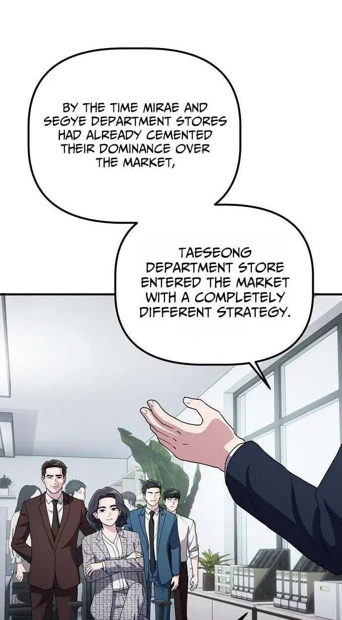 A Corporate Underling Who Excels at Work Chapter 67 330 58aa7a0e2831