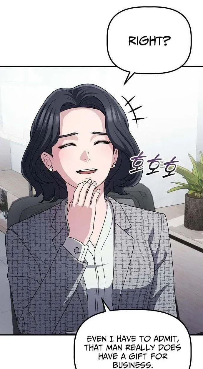 A Corporate Underling Who Excels at Work Chapter 67 340 591aa911da1d