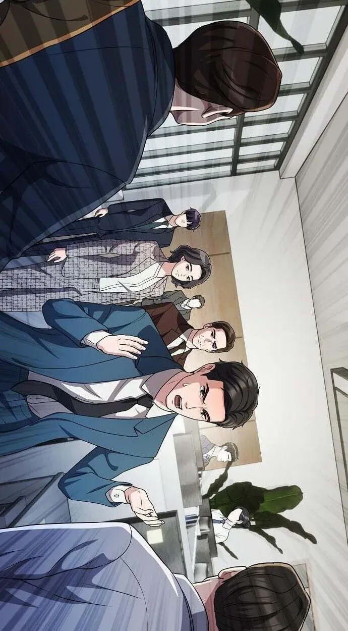 A Corporate Underling Who Excels at Work Chapter 67 418 6080e36f0f0f