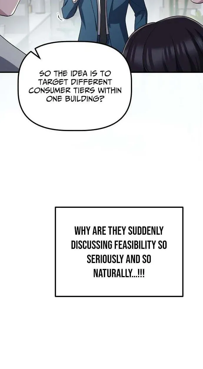 A Corporate Underling Who Excels at Work Chapter 67 422 8735f167df96