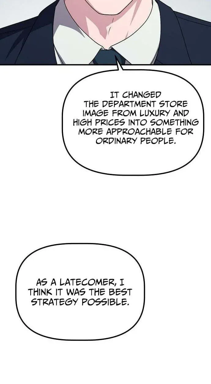 A Corporate Underling Who Excels at Work Chapter 67 339 9ad35826d98c