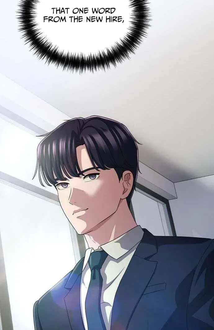 A Corporate Underling Who Excels at Work Chapter 67 429 9b41f7ebec17