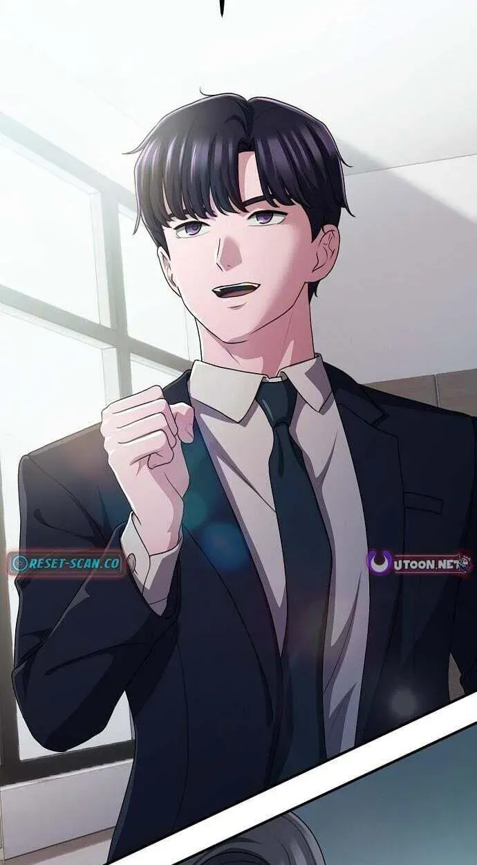 A Corporate Underling Who Excels at Work Chapter 67 385 ba40747ae84d